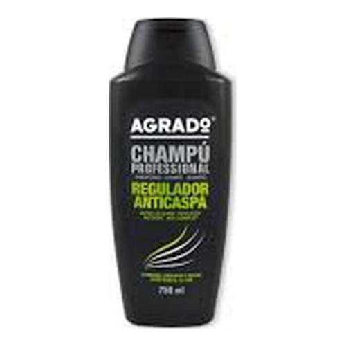 Anti-dandruff Shampoo Agrado (750 ml)