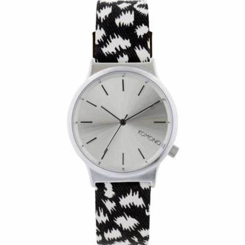 Komono KOM-W1836 watch unisex quartz