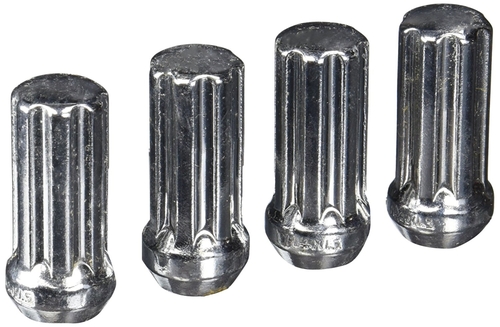 C71094 Lug Nut Truck Spline - Pack of 4