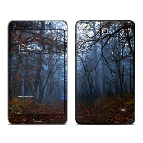 DecalGirl ST47-ELEGY Samsung Galaxy Tab 4 7in Skin - Elegy