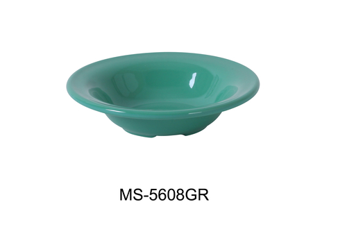 Yanco MS-5608GR Mile Stone Salad Bowl