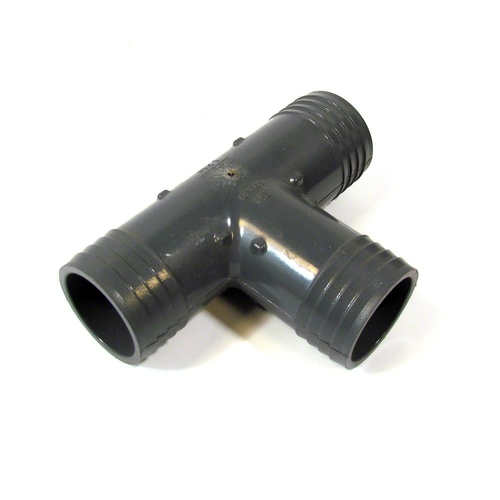 Lasco Fittings PV1401015 1.5 in. Pool Insert Tee