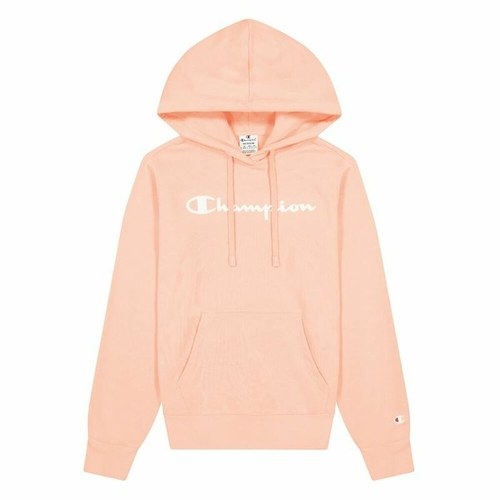 Women’s Hoodie Champion Hooded Sweatshirt W