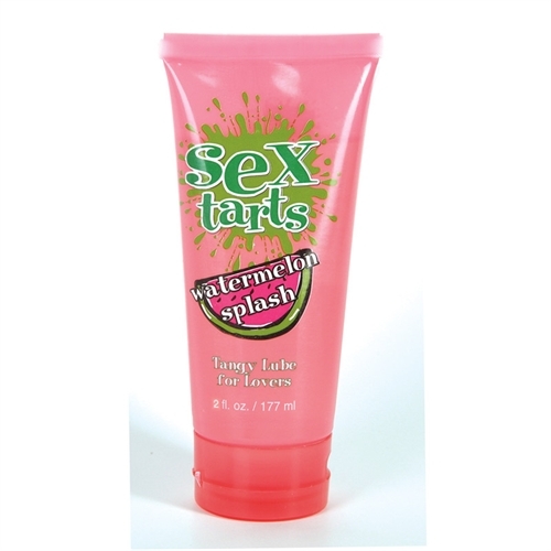 Sex Tarts - Watermelon Splash - 2 Fl. Oz. Tube