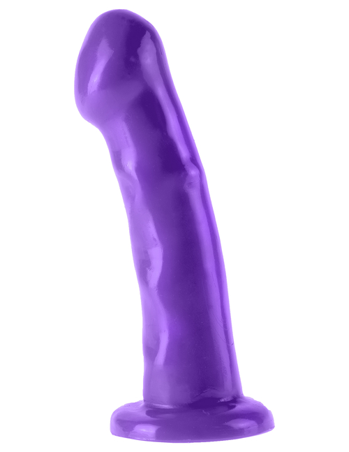 Dillio Purple - 6" Please Her