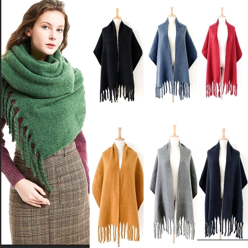  Fashion Winter Scarf For Women Scarf