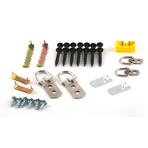 Hangman 5767447 Single Slipper Hanger Kit