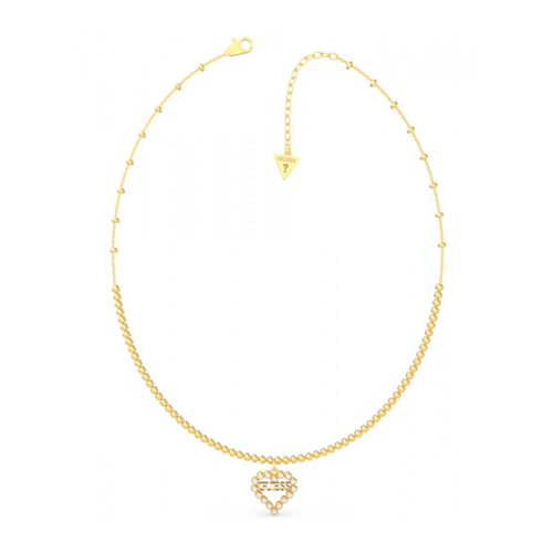 Guess Ladies Necklace UBN70073