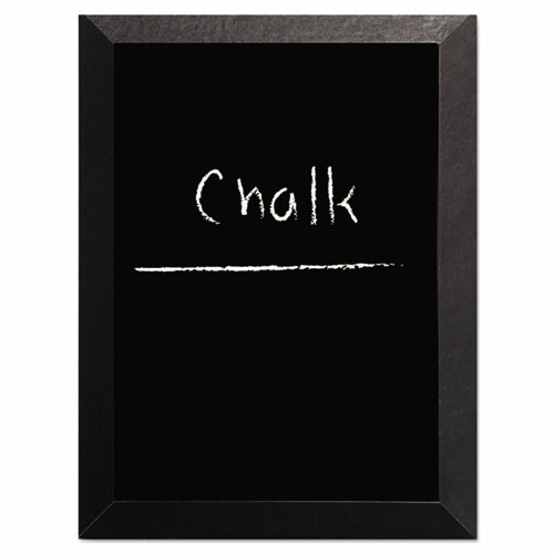 Bi-Silque Visual Communication Products PM07151620 BOARD-CHALK-24X36-B