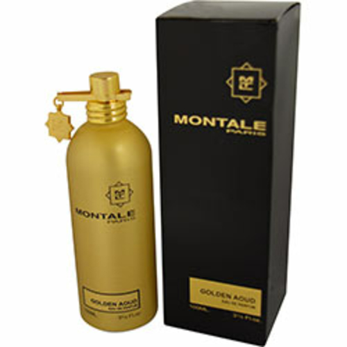 MONTALE PARIS GOLDEN AOUD by Montale