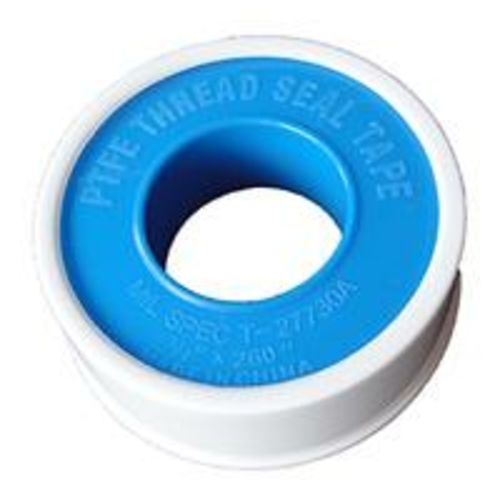 American Granby HTST52034EACH 0.75 x 520 in. Roll non-Stick Tape - Whi