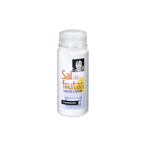 Fruit salt Carmencita (175 g)