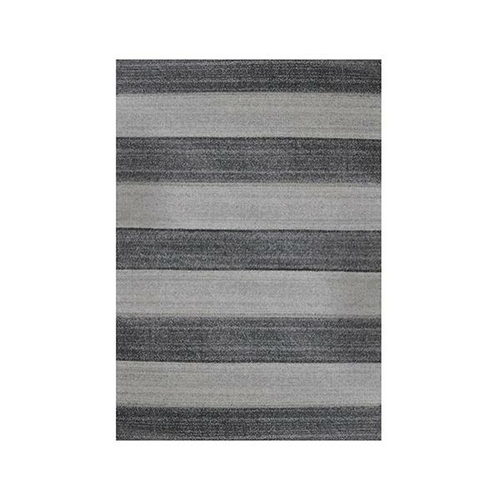 Picasso Grey Polypropylene Rug