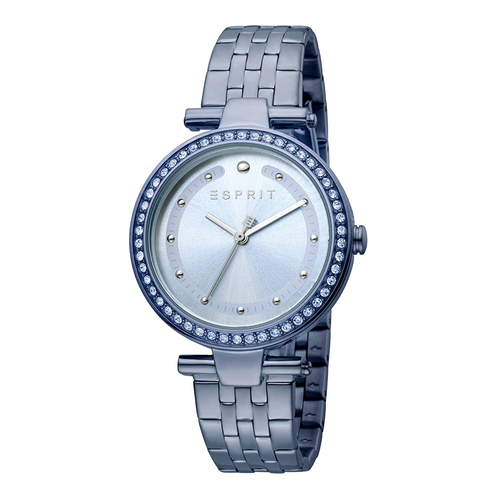 Esprit ES1L153M0085 Fine Blue MB Ladies Watch