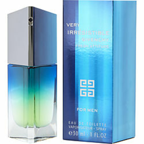 VERY IRRESISTIBLE FRESH ATTITUDE by Givenchy