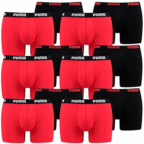 Men's Boxer Shorts Puma 521015001