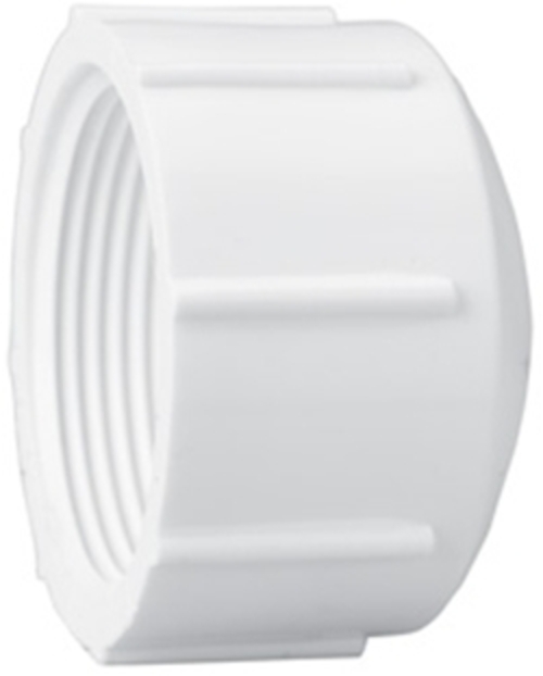 Lasco PV448025 2.5 in. Schedule 40 Fpt Cap