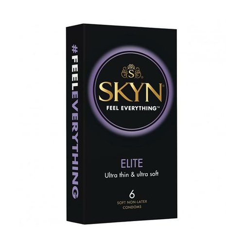 Skyn Elite 6