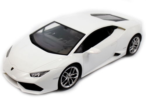 AZ Trading & Import LH14W 1-14 Lamborghini Huracan LP 610 4 Radio Remo