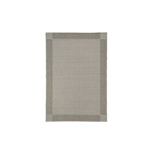 Outdoor Verandah Grey Rug