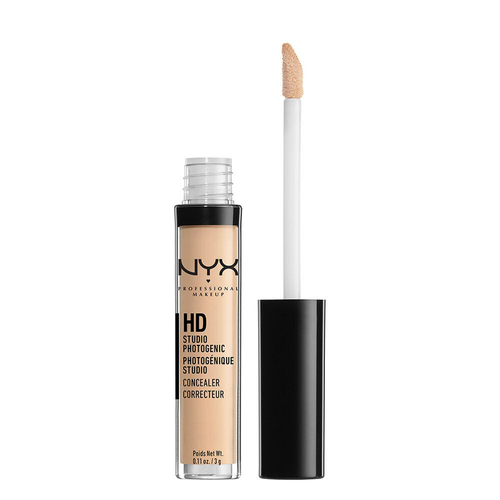 Facial Corrector NYX HD Studio Photogenic nude beige (3 g)