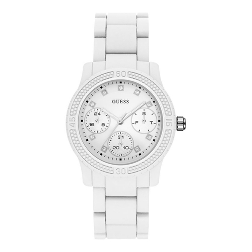 Guess W0944L1 watch unisex quartz