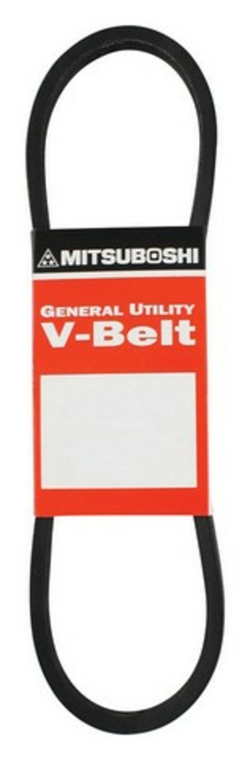 MBL Corporation 3L310A 0.37 x 31 in. Utility V-Belt