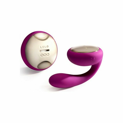 Dual Stimulation Vibe Lelo 7444