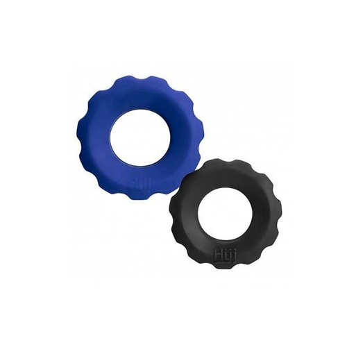 Cog 2 Size C Rings By Hunkyjunk