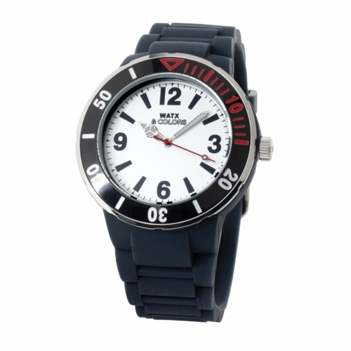 Watx RWA1622-C1510 watch unisex quartz