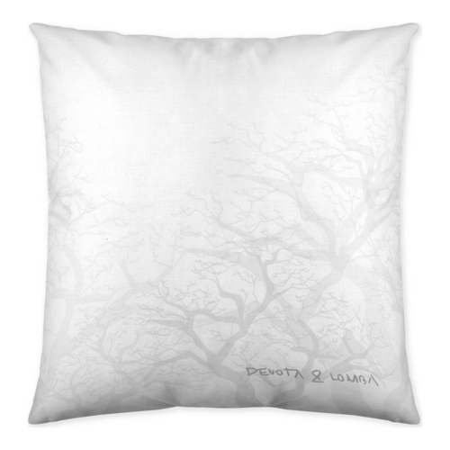 Cushion cover Bonsai Devota & Lomba Localization-B094VJJ3NF (60 x 60