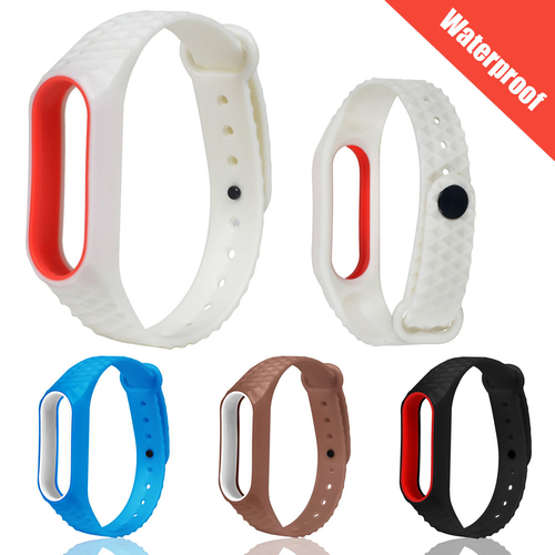 Fashion Light Original Silicon Wrist