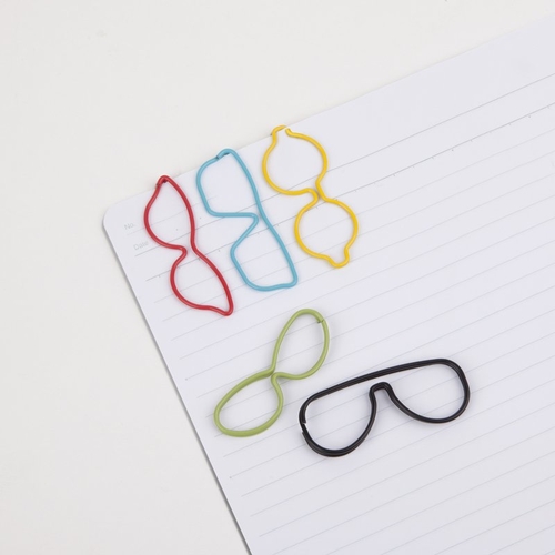 Specs Paper Clip