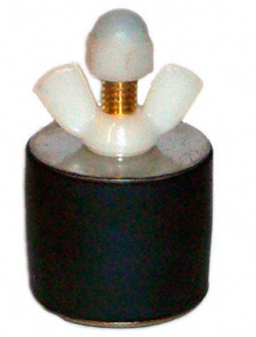 TECH 12 No.12 WINTER PLUG 2IN FITTING