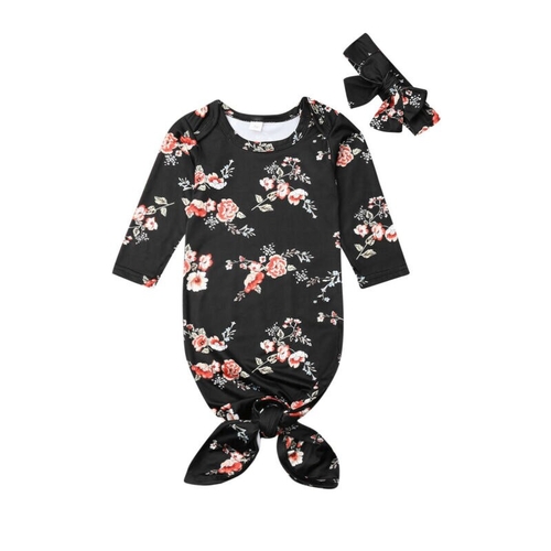 Pudcoco Autumn Newborn Toddler kids Baby Girls