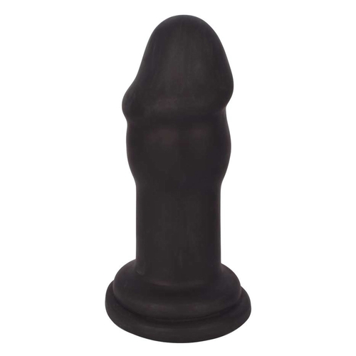mega plug anal Mega Anal Gaper - Hollow Glass Clear Anal Plug by Anal Fantasy Elite main image 0