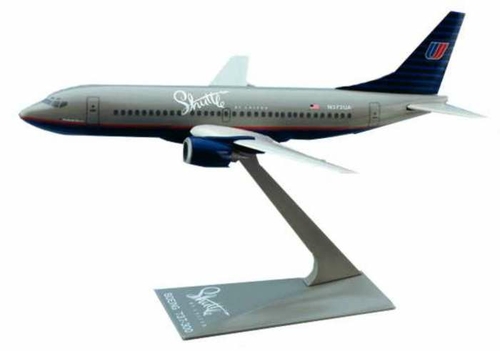 Daron LP3823S B737-300 United Shuttle - 1990 Scheme
