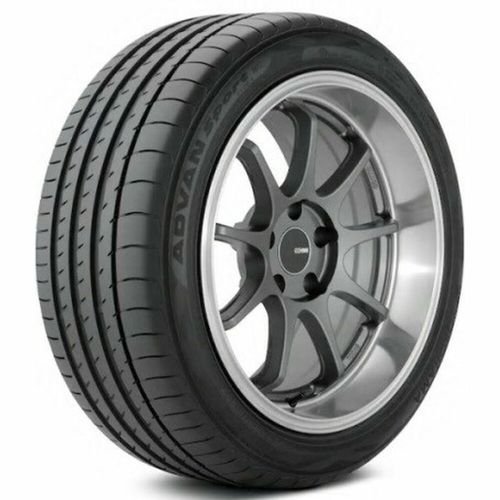 Car Tyre Yokohama V105S ADVAN SPORT 205/50ZR17