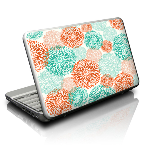 DecalGirl NS-FLOURISH Universal Netbook Skin - Flourish