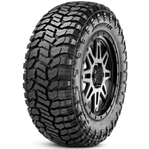 Off-road Tyre Radar RENEGADE R/T+ 265/60QR18LT