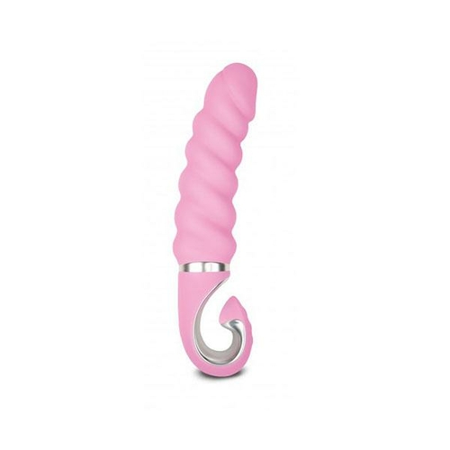 Gjack 2 Cotton Candy Vibrator