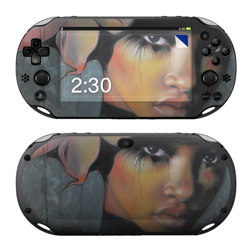 DecalGirl PSV2-STASHIA Sony PS Vita 2000 Skin - Stashia
