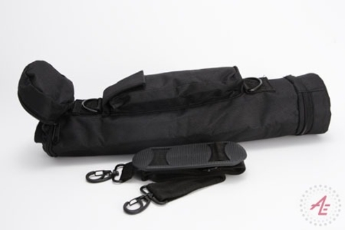 AE Light PL24/Bag Nylon Bag and Strap Compatibility with  PL24 & AEX25