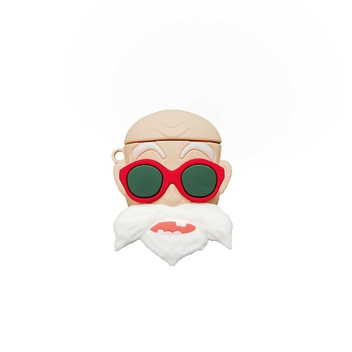 Turtle Fairy AirPods Headphone Case