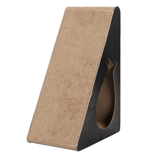 Cat Toy Corrugated Scratch Board Pad