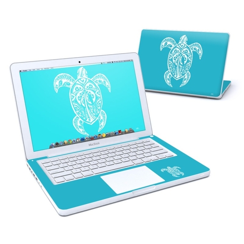 DecalGirl MB13-TAHITIAN Apple MacBook 13 in. Skin - Tahitian