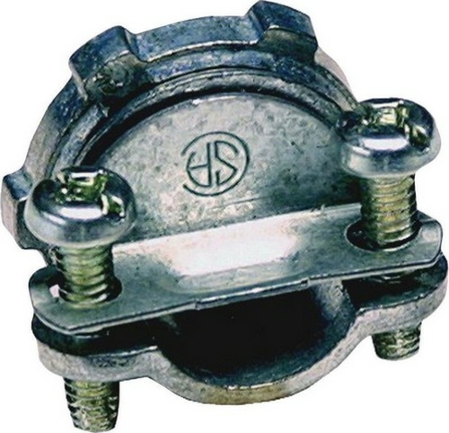 Sigma C-750 0.75 in. NM-SE Cable Connector  50 per Box