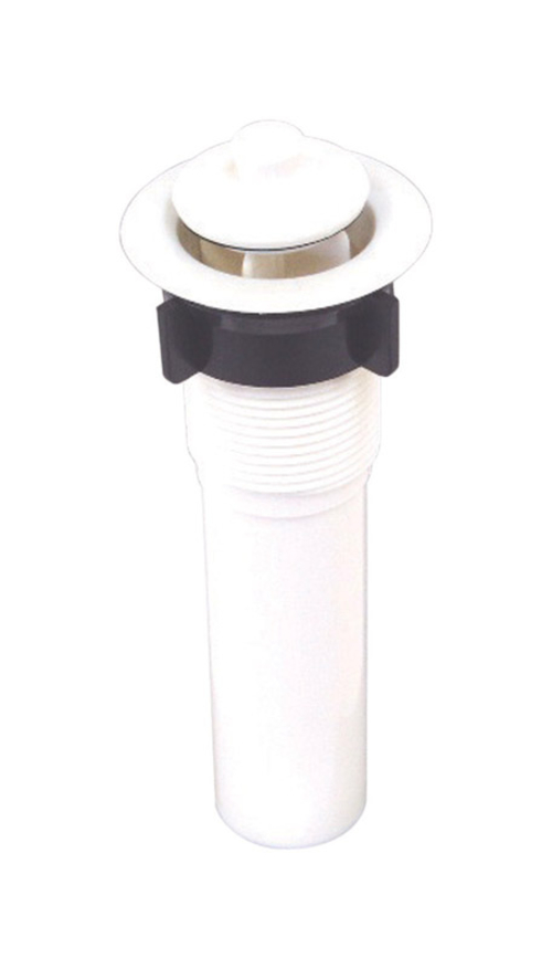 US Hardware P-1358C Vanity Sink Drain Assembly