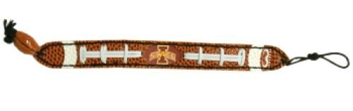 Iowa State Cyclones Bracelet - Classic Football