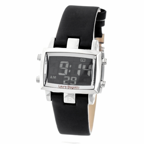 Laura Biagiotti LB0015M-03 watch man quartz